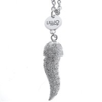 Collana Liu Jo Donna in Argento LJ266 - LJ266
